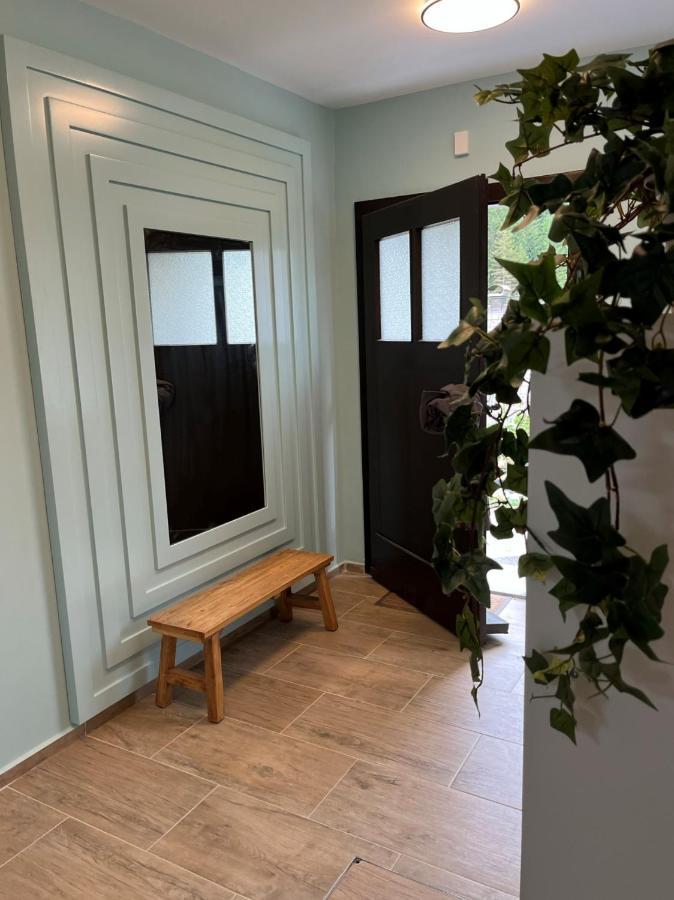 Alba Mountain Apartment