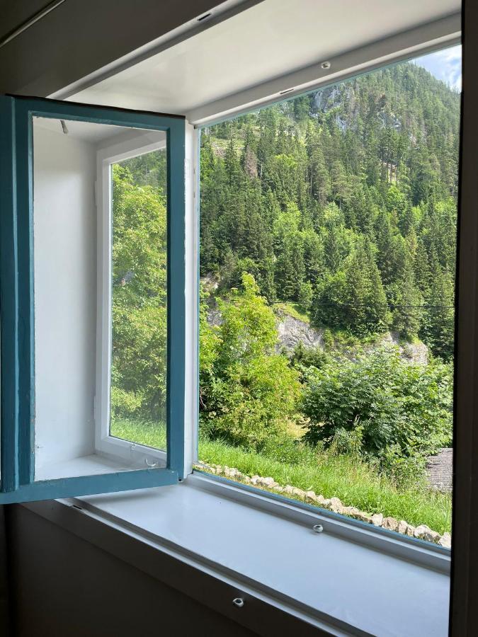 Alba Mountain Apartment Gusswerk