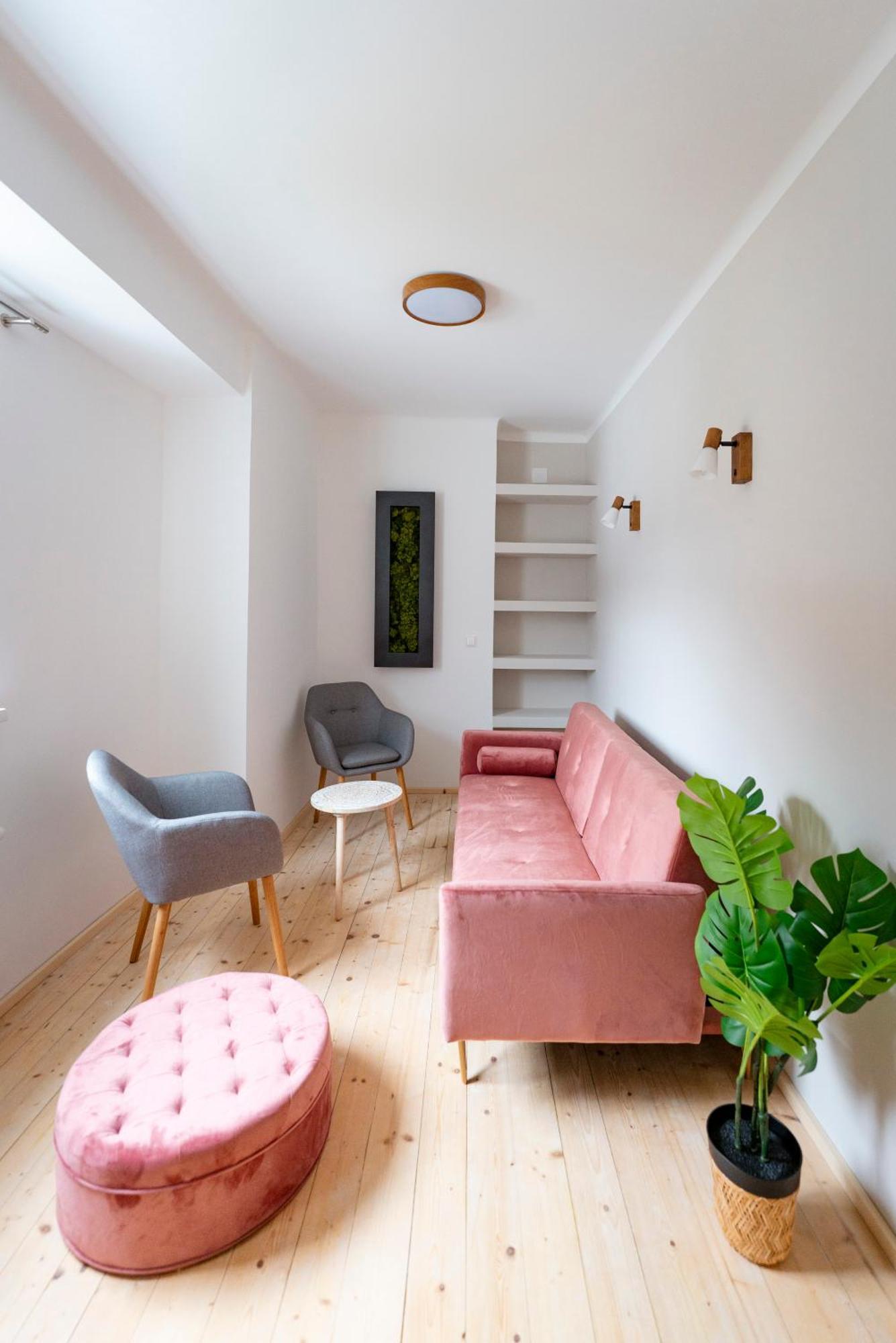 Alba Mountain Apartment Gusswerk