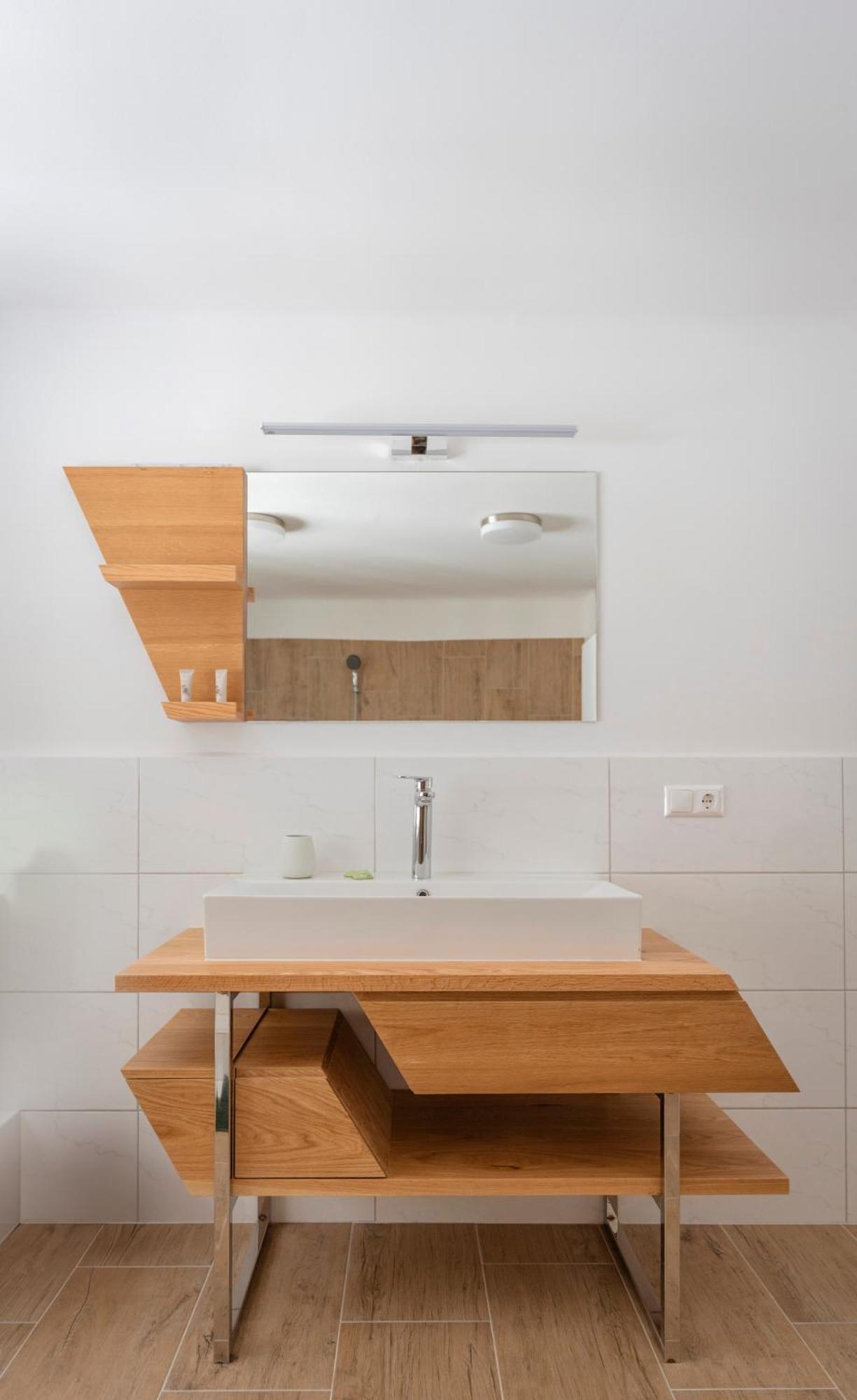 Apartment Alba Mountain Gusswerk