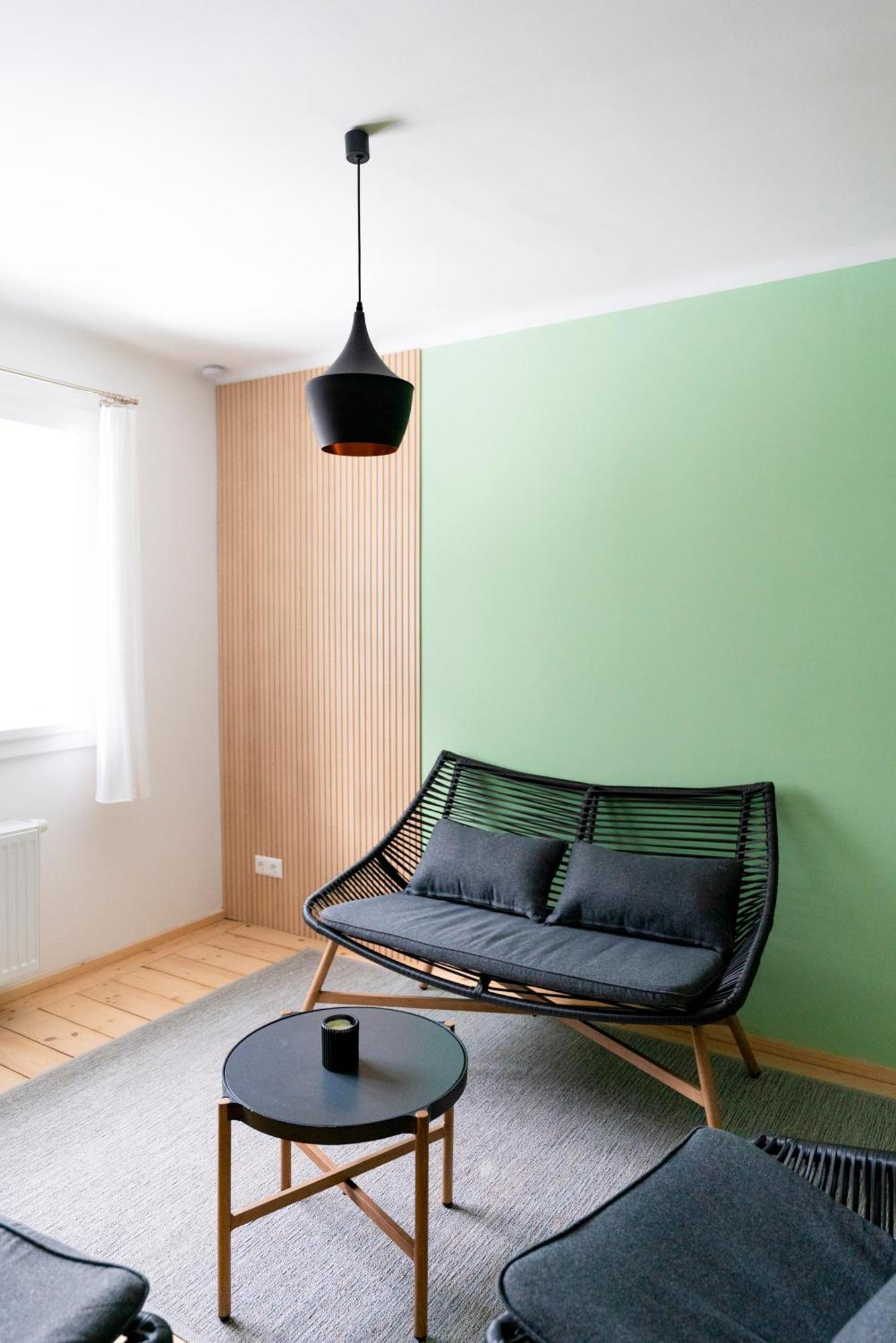 Alba Mountain Apartment *