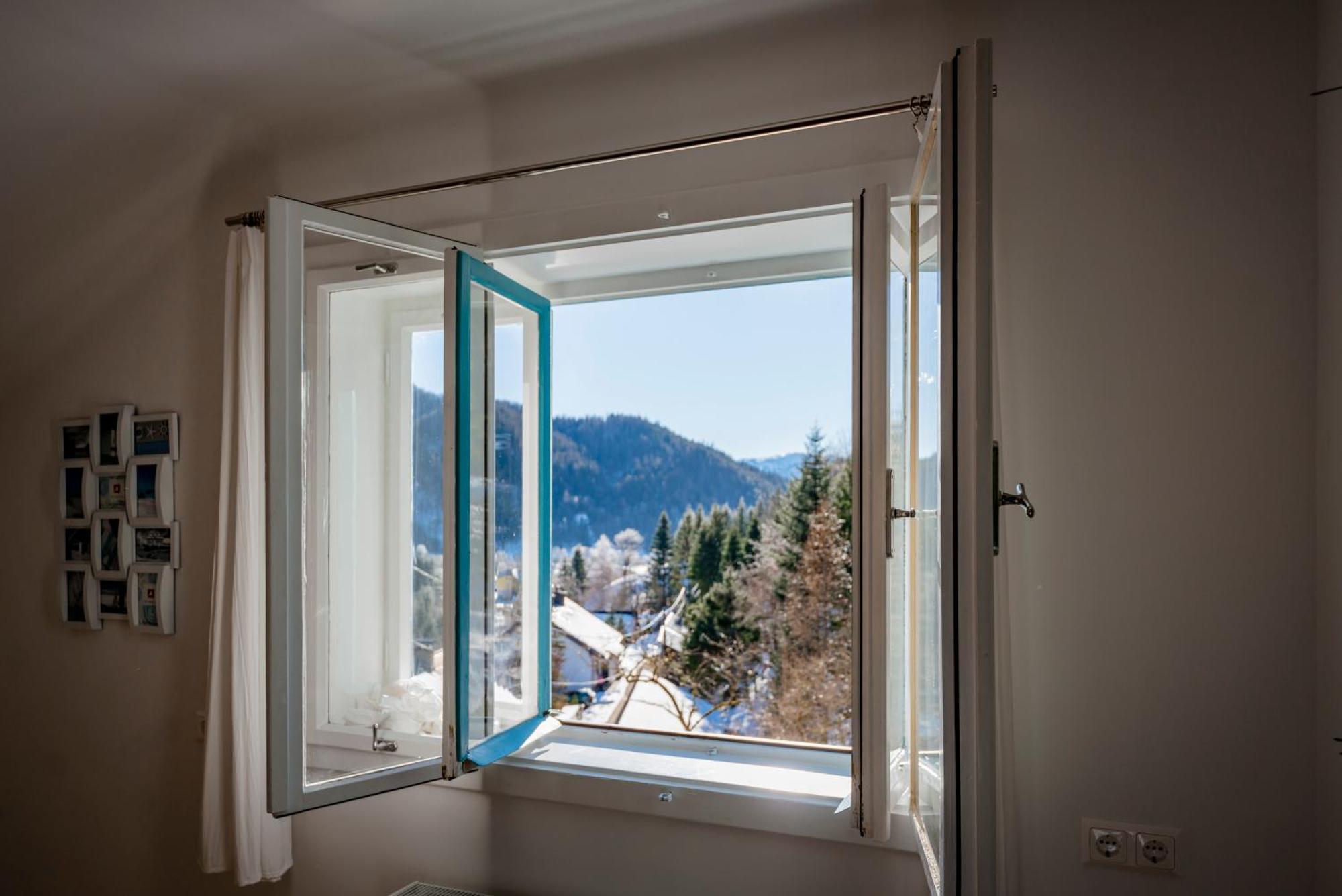 Apartment Alba Mountain