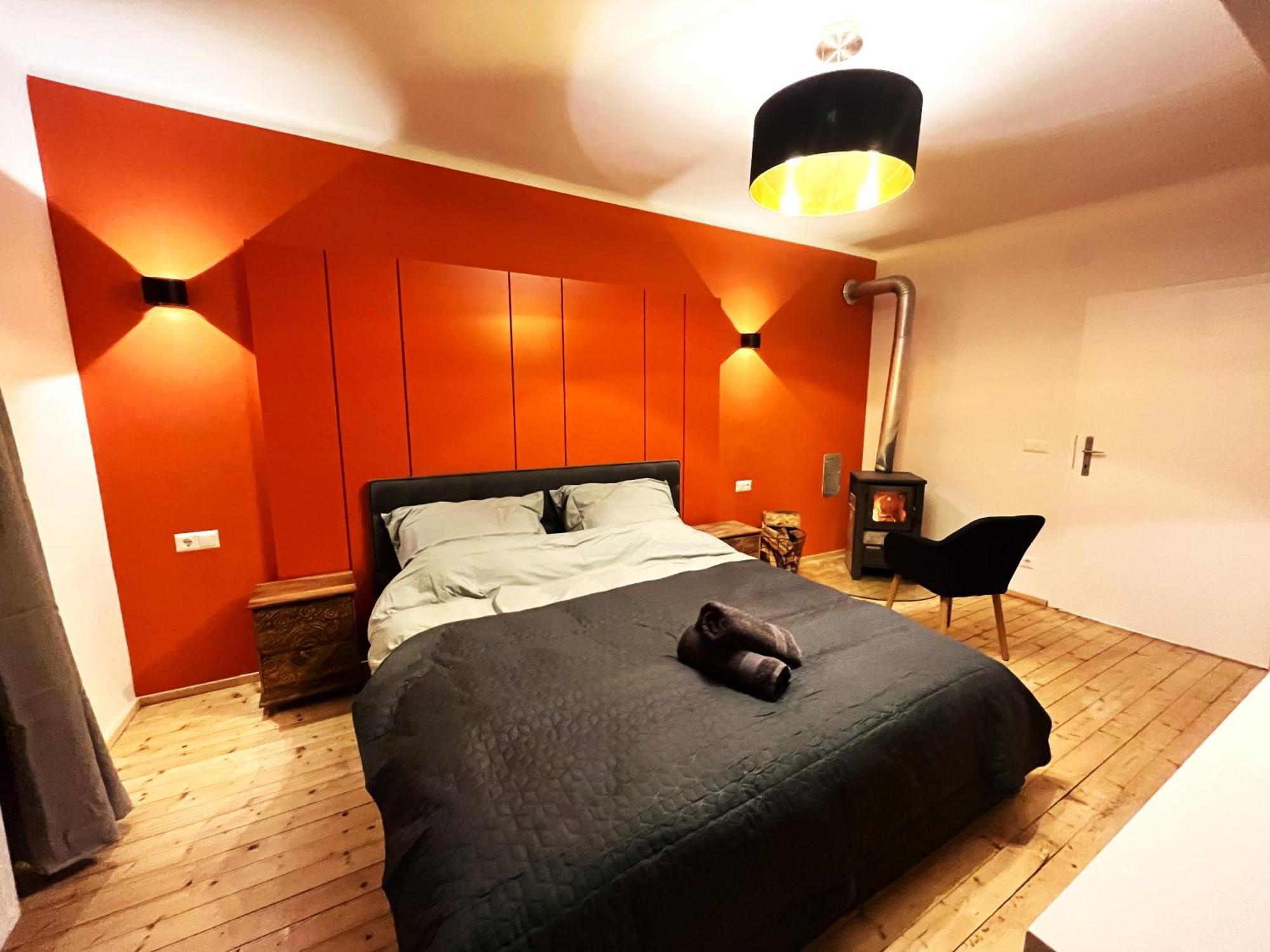 Apartment Alba Mountain Gusswerk
